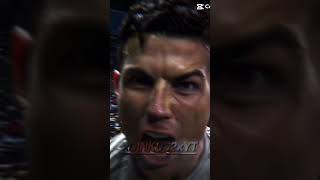 Ronaldo is the goat 😈😈#ronaldoisbetter #messisucks #shorts #viral