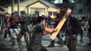 Dead Rising 3 - PC Reveal - E3 2014 Trailer