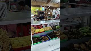 Kuliner makanan suda khas Cianjur ll Ampera 2 tak