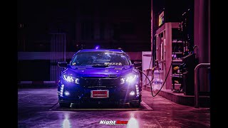 Honda Civic FC 2020 Super Carbon & Nitrous Oxside