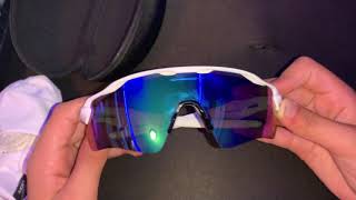 Oakley Radar PRIZM sunglasses