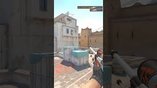 Dust 2 - 4K