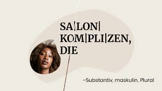 Salonkomplizen in Metzingen