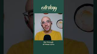 The Extrology Podcast episode 99 with Pedro Couto Lopes & Lee Cooper