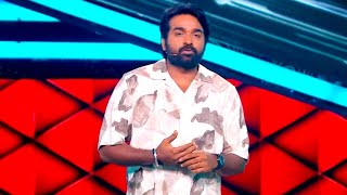 Bigg Boss Tamil Season 8 | 16th November 2024 - Promo 2