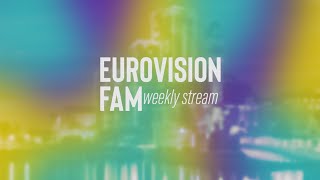 Songs from 🇵🇱🇧🇪🇩🇪🇲🇩🇱🇻🇱🇹🇪🇪🇩🇰🇸🇲's & 🇸🇪🇵🇹🇮🇸🇭🇷🇷🇸's NF | Eurovision Fam