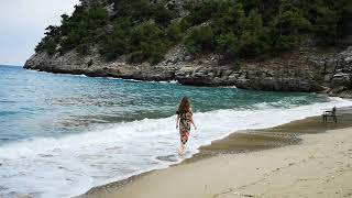 Tour the Island Thassos 2020      (Pandemic Time)