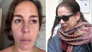 MUY GRAVE LO QUE HA PASADO con Anabel Pantoja e Isabel Pantoja