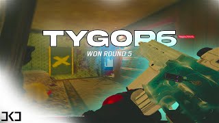 Tek it | R6 Clips