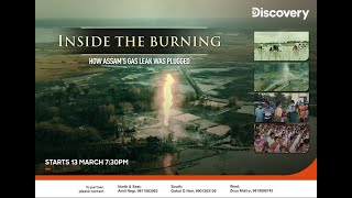 Episode 01 Inside the Burning