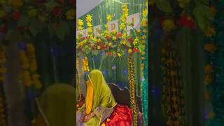 Mehndi Night #mehndi #mehndinight #trending #shortviral