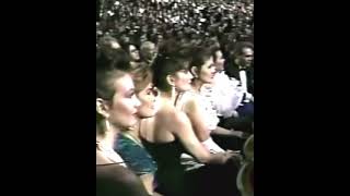 #Memoriasete de reinas Universales, reunidas en la final de #MissUniverso1993