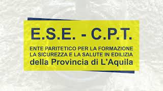 E.S.E.  C.P.T. L'Aquila Guida alla Piccola manutenzione di elementi storici dell'edilizia