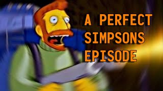 You Only Move Twice Review - A Perfect Simpsons Episode