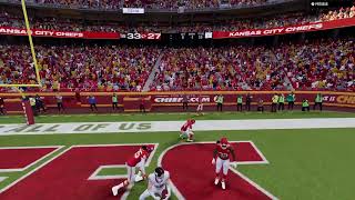 Random Games - Madden 24