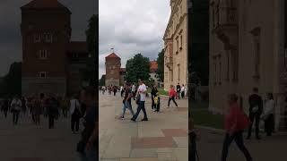 Krakau Beste City of Polen for Travel During Summer on Weekend