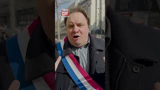 🔴 Manifestation à Paris des enseignant.e.s, parents d'élèves et élèves de la Seine-Saint-Denis 🔴