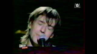 Aubert - Vivant Poème - Live Au Cirque D'Hiver - Concert Privé M6 - 1998