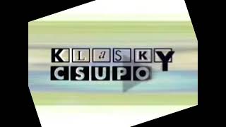 (NEW EFFECT) Klasky Csupo in Base