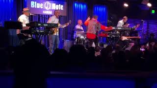 Felix Cavaliere - A Beautiful Morning (Blue Note Oahu, HI)