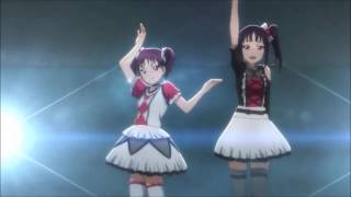 Love Live! Sunshine!! ~ SELF CONTROL!!! - Saint snow live performance