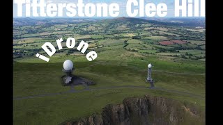 Titterstone Clee Hill Shropshire - 4K