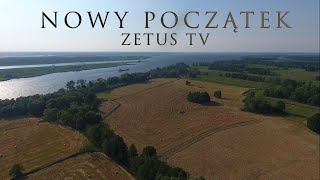 NOWY POCZĄTEK - ZetusTV x Rolnik Robi Siano