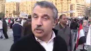 Thomas Friedman- The Mental Moron