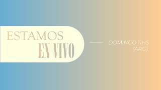 Reunión Domingo | 28 de abril de 2024 | Iglesia La Puerta Abierta