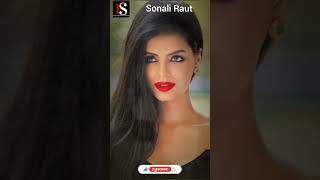 Sonali Raut Transformation Life Journey Now #viral #Transformation #Trending #fanstar