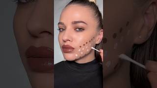 Makeup Hack 🍪💄| Makeup Tutorial For Beginners| #makeup #skincare