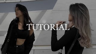 ДОЛГОЖДАННЫЙ TUTORIAL ПО УКЛАДКЕ