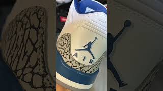 Jordan 3 Wizards                       #jordans #jordan3 #jordan3wizards #sneakers