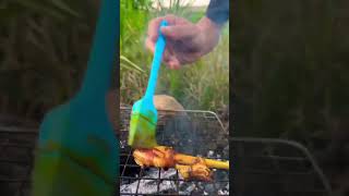 Mực nướng siêu cay🦑 - thánh ăn cay ( 1 đồng ăn gì? ) #trending #tiktok #shortvideo #ancay