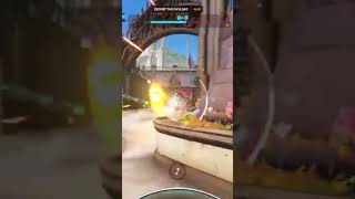 D.VA Quad Elimination