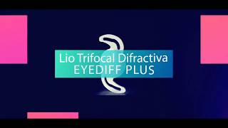 Lio Eyediff Plus - Vídeo promocional