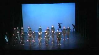 Carousel- Lake Country School of Dance