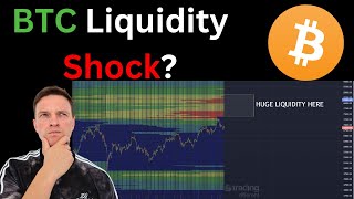 Bitcoin Liquidity Shake-Up: How the U.S. Election Could Shake the Crypto Market!