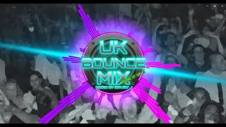 Bounce / Wigan Pier [December 2022] (UK Bounce Mix Turn It Up!!)