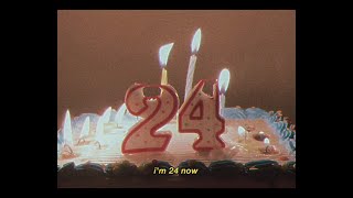 sundial - 24 (lyric video)