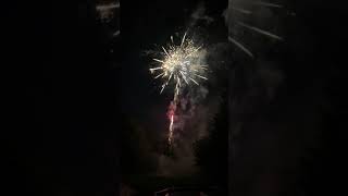 E.T Pyro Fireworks Show 2019