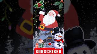 Christmas Songs for Kids #christmassongs #forkids #shorts  #christmas #happynewyear #jinglebells