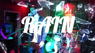 RAIN - Live @ The DH pt.2