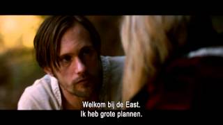 The East - Trailer NL