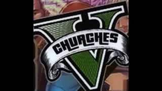 ElChurches canción que usa - SKYGT