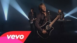 Bon Jovi - What Do You Got?