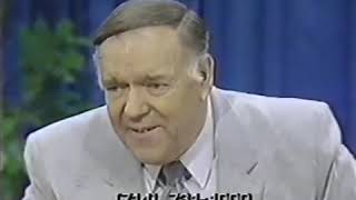 FAITH VS FEELING By Kenneth Hagin