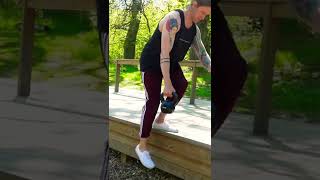 Is THIS the BEST calisthenics leg exercise?