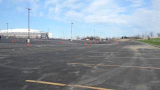 TSSCC 2014 Event #1, Corner 2 Random Cars, Part 3