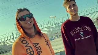 Lucas and Marcus! MY CRAZY Ex GIRLFRIEND IS IN JAIL, What Happens Next Is SHOCKING